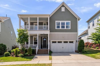 428 Old Dairy Dr, Wake Forest, NC 27587