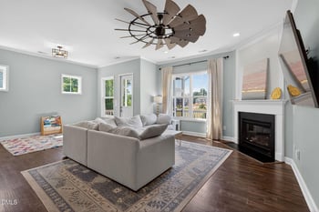 428 Old Dairy Dr, Wake Forest, NC 27587