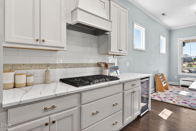 428 Old Dairy Dr, Wake Forest, NC 27587