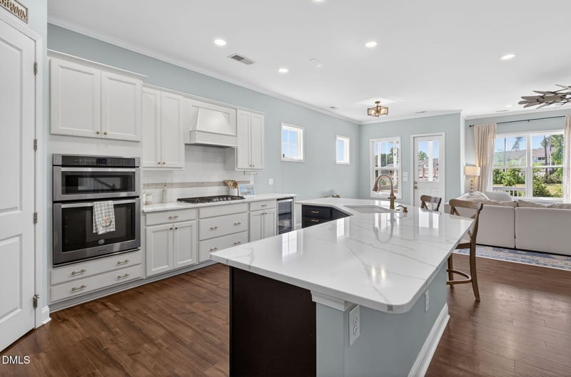 428 Old Dairy Dr, Wake Forest, NC 27587