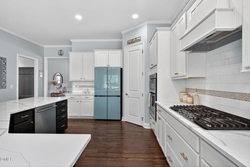 428 Old Dairy Dr, Wake Forest, NC 27587