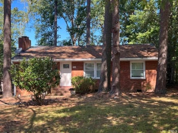 428 Park St, Cary, NC 27511