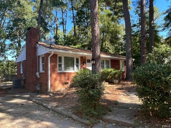 428 Park St, Cary, NC 27511