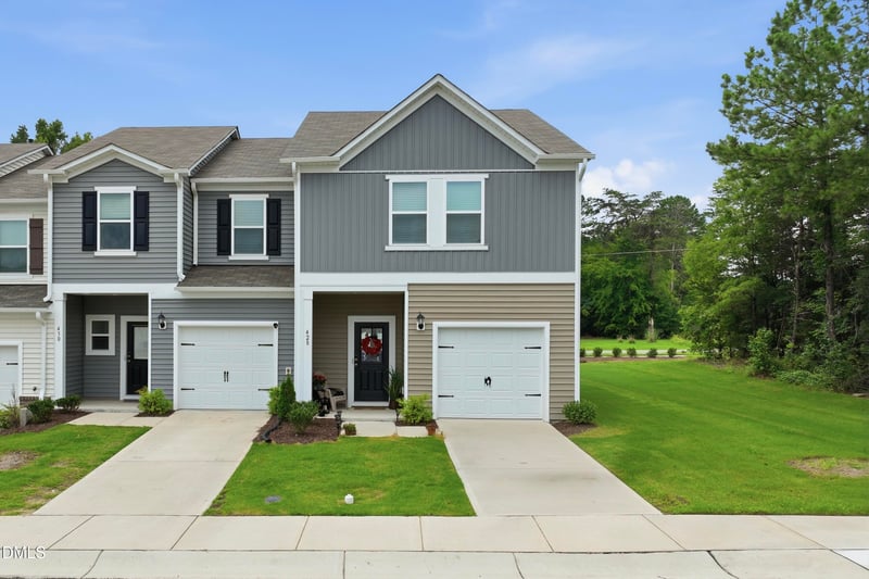 428 Peaceful Mdws Dr, Graham, NC 27253