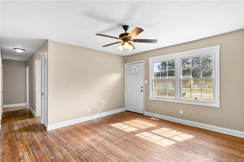 428 Perth St, Fayetteville, NC 28314