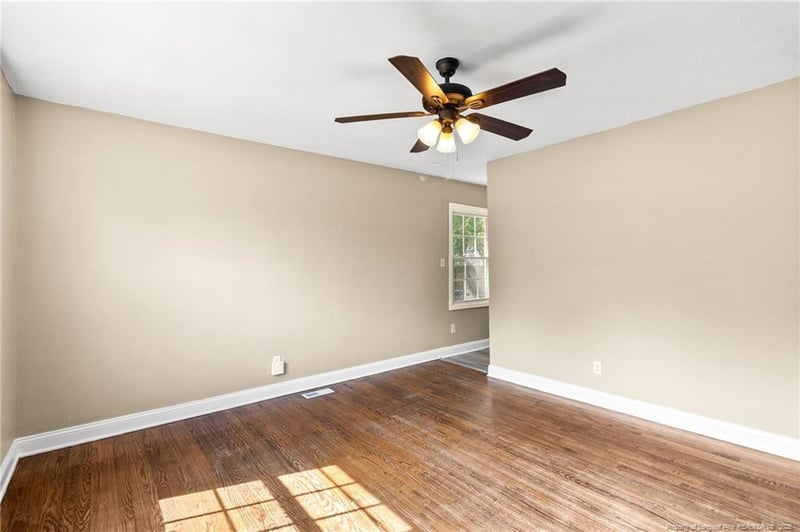 428 Perth St, Fayetteville, NC 28314
