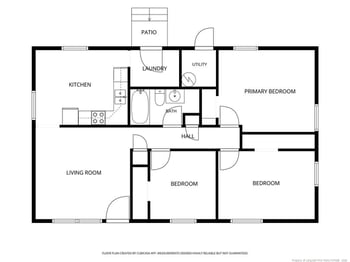 428 Perth St, Fayetteville, NC 28314