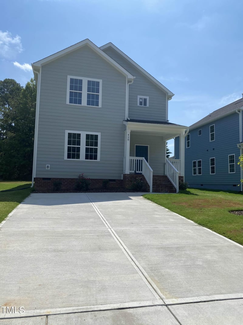 428 Princess Anne Dr, Durham, NC 27703