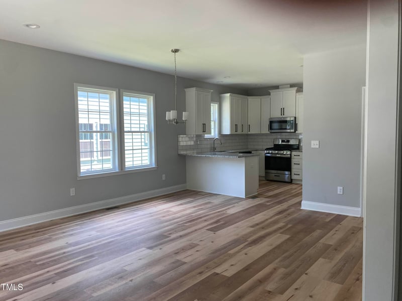428 Princess Anne Dr, Durham, NC 27703