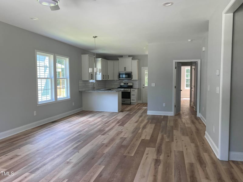 428 Princess Anne Dr, Durham, NC 27703