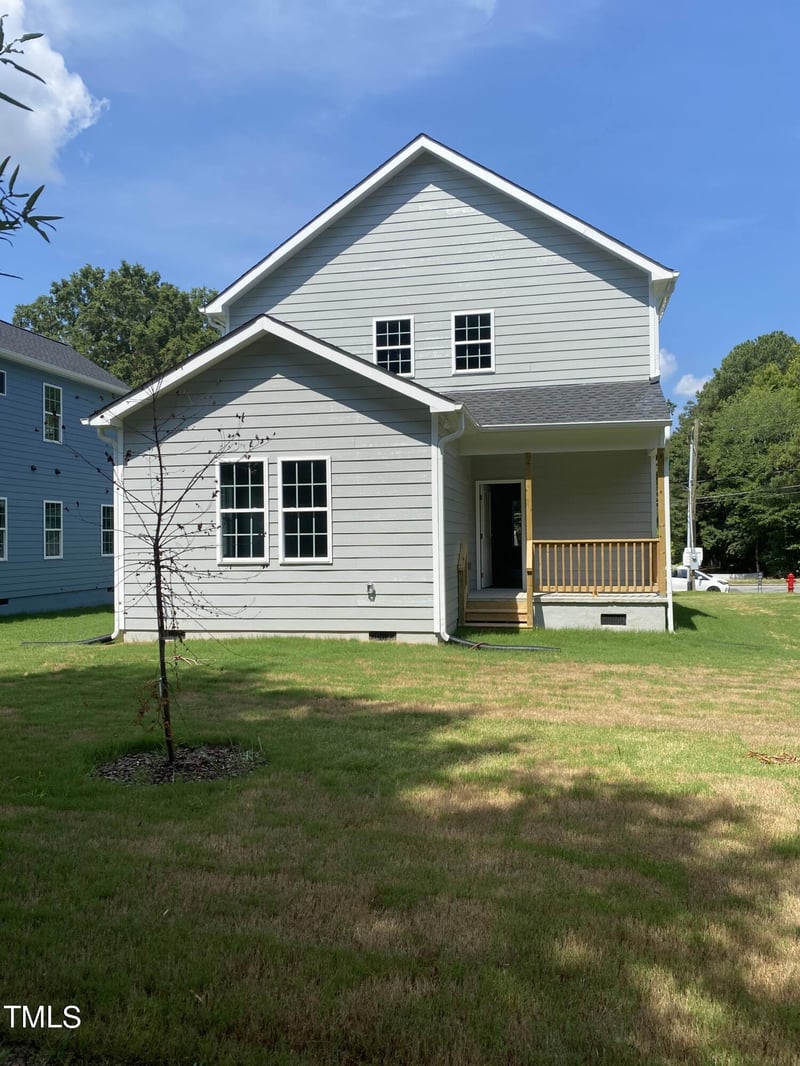 428 Princess Anne Dr, Durham, NC 27703