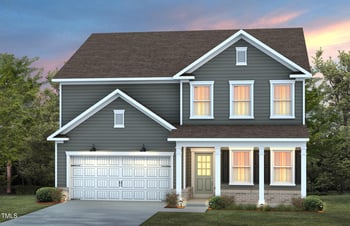 428 Providence Springs Ln, Fuquay Varina, NC 27526