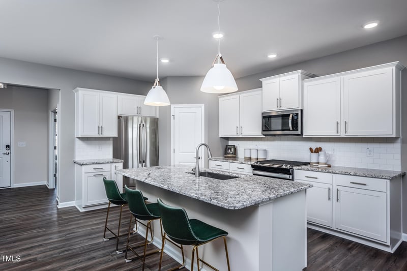 428 Providence Springs Ln, Fuquay Varina, NC 27526