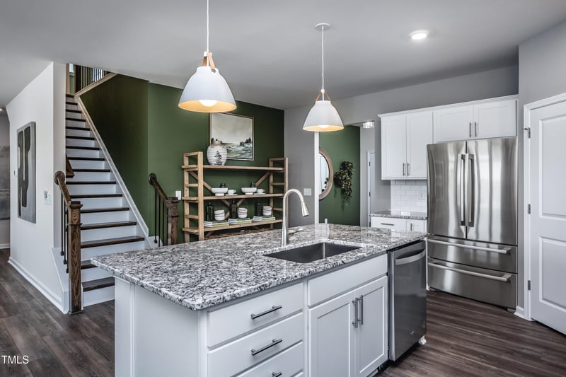 428 Providence Springs Ln, Fuquay Varina, NC 27526