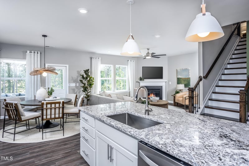 428 Providence Springs Ln, Fuquay Varina, NC 27526