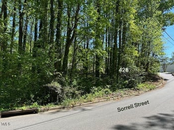 428 Sorrell St, Cary, NC 27513
