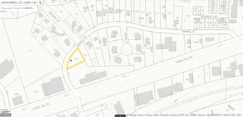 428 Sorrell St, Cary, NC 27513