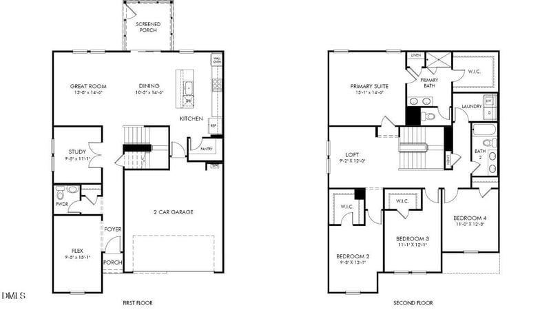 428 Southland Dr, Zebulon, NC 27597