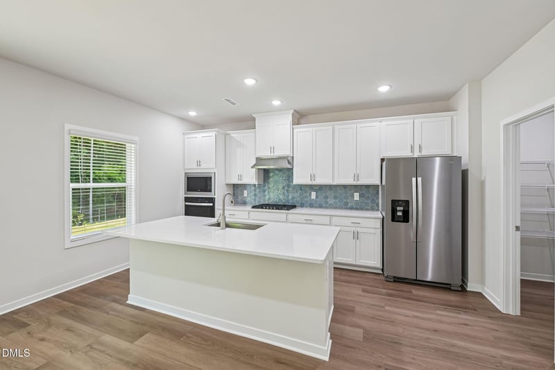 428 Southland Dr, Zebulon, NC 27597
