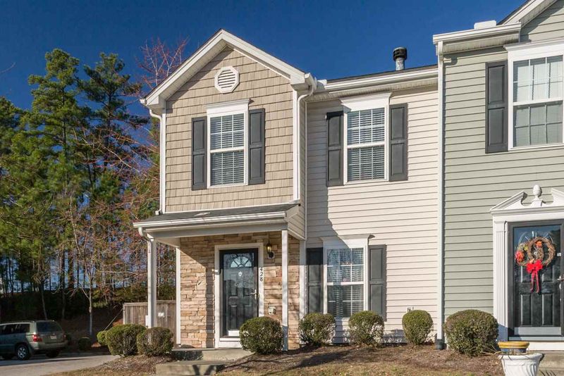 428 St John Dr, Durham, NC 27703