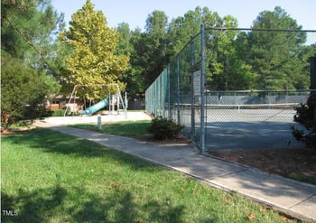 428 Summerwalk Cir, Chapel Hill, NC 27517