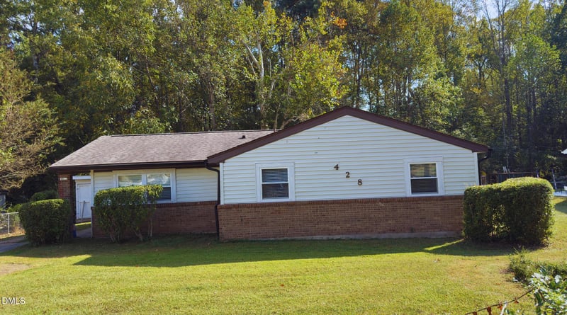 428 Walton St, Durham, NC 27703