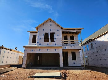 428 White Oak Garden Way #319, Garner, NC 27529