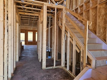 428 White Oak Garden Way #319, Garner, NC 27529