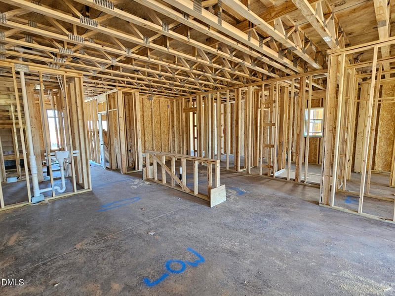 428 White Oak Garden Way #319, Garner, NC 27529