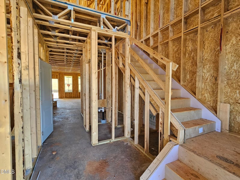 428 White Oak Garden Way #319, Garner, NC 27529