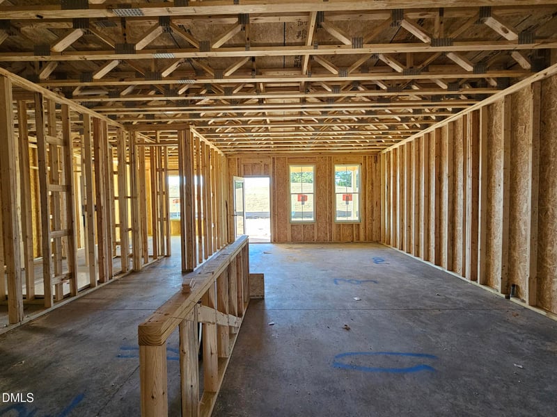 428 White Oak Garden Way #319, Garner, NC 27529