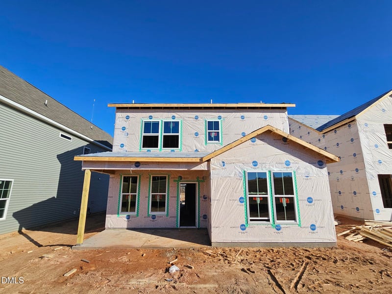 428 White Oak Garden Way #319, Garner, NC 27529