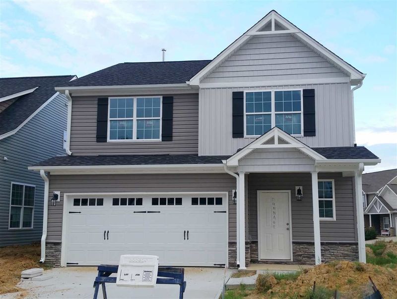 4280 Dunkirk Dr lot 30, Burlington, NC 27215