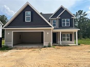 4280 Halkirk Dr, Fayetteville, NC 28312