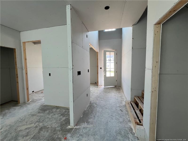 4280 Halkirk Dr, Fayetteville, NC 28312