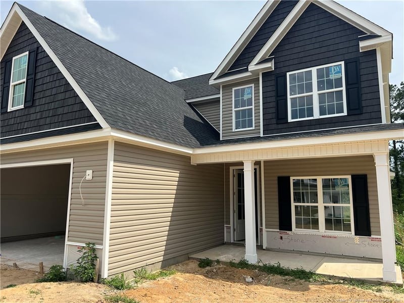 4280 Halkirk Dr, Fayetteville, NC 28312