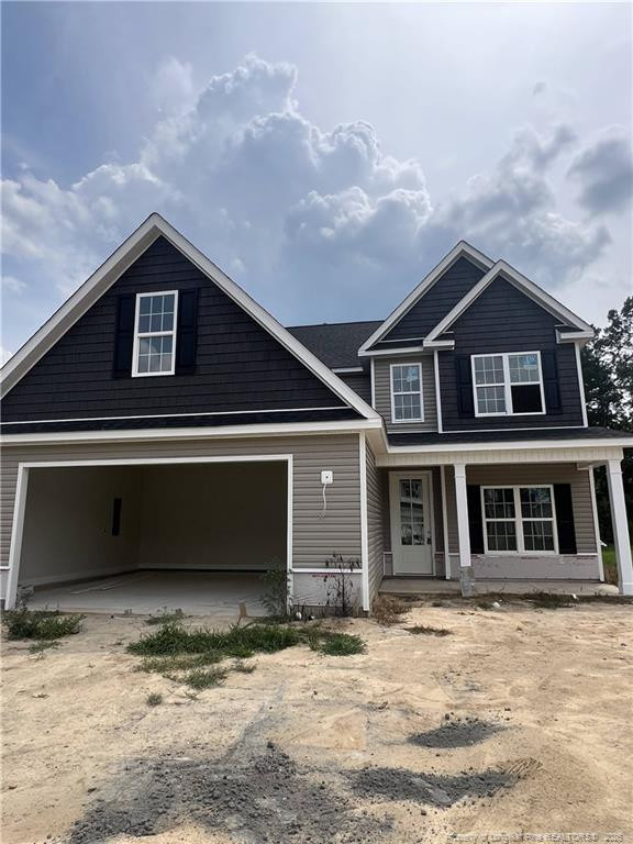 4280 Halkirk Dr, Fayetteville, NC 28312