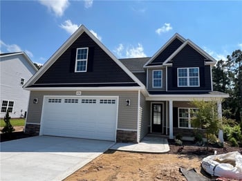 4280 Halkirk Dr, Fayetteville, NC 28312
