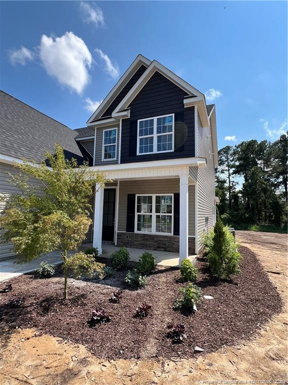 4280 Halkirk Dr, Fayetteville, NC 28312
