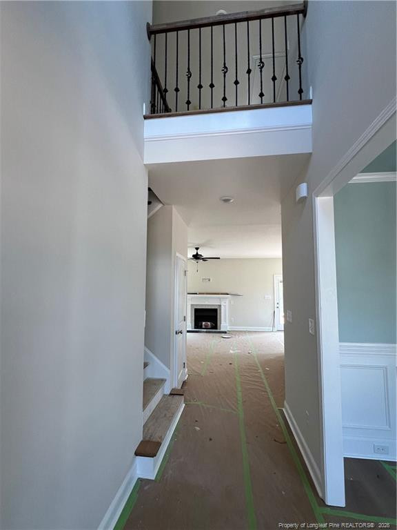 4280 Halkirk Dr, Fayetteville, NC 28312