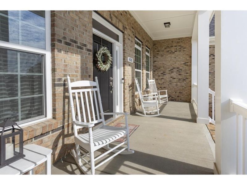 4281 Aviemore Rn, Burlington, NC 27215
