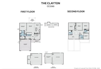 4283 Halkirk Dr, Fayetteville, NC 28312