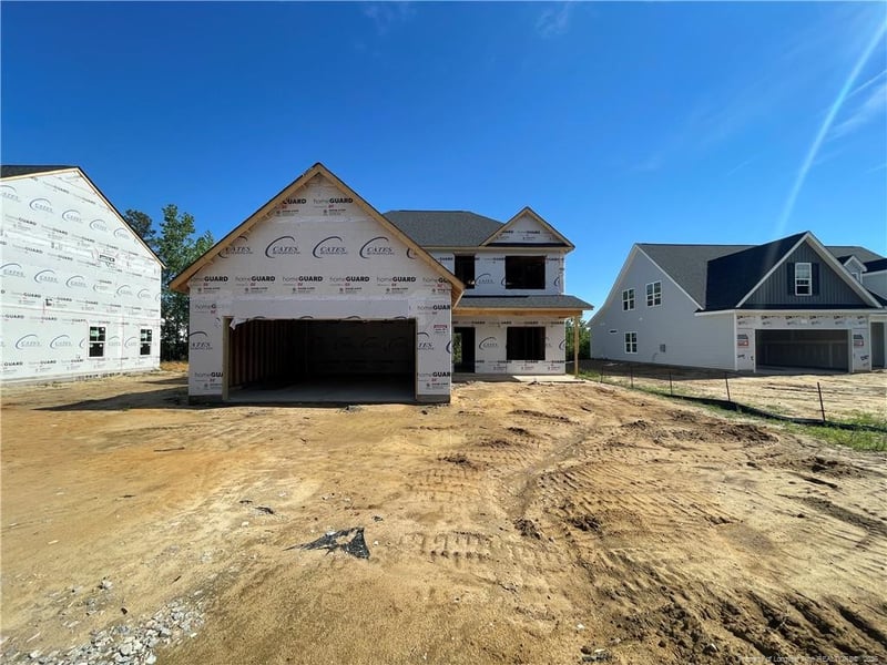 4283 Halkirk Dr, Fayetteville, NC 28312