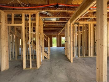 4283 Halkirk Dr, Fayetteville, NC 28312
