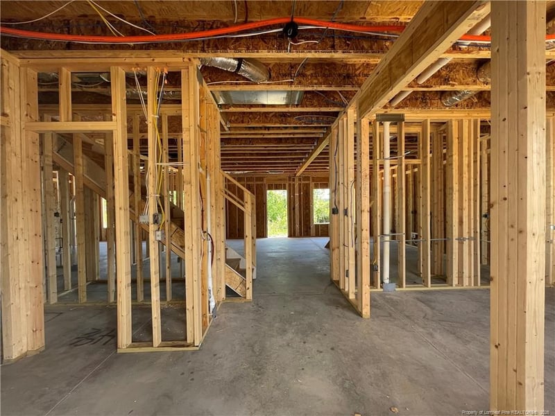 4283 Halkirk Dr, Fayetteville, NC 28312