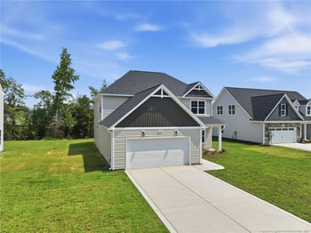 4283 Halkirk Dr, Fayetteville, NC 28312