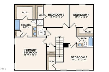 4284 Angus Ct, Bailey, NC 27807