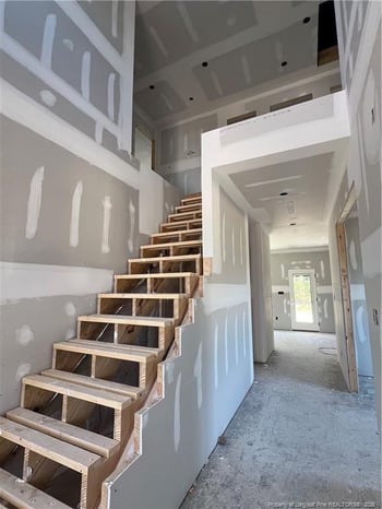 4284 Halkirk Dr Lot 307, Fayetteville, NC 28312