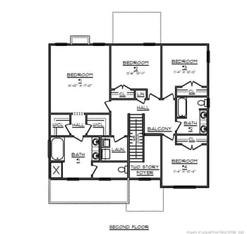 4284 Halkirk Dr Lot 307, Fayetteville, NC 28312