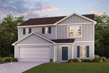 4285 Angus Ct, Bailey, NC 27807